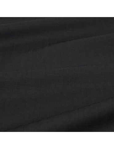Lainage uni anthracite