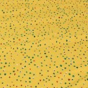 Coupon jersey imprimé jaune 300 x 145 cm Coupon jersey imprimé jaune 300 x 145 cm