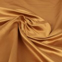 Tissu suédine uni doré Tissu suédine uni doré