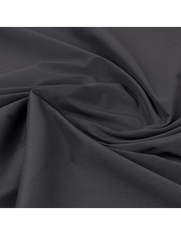 Coupon habillement anthracite 300 x 150 cm