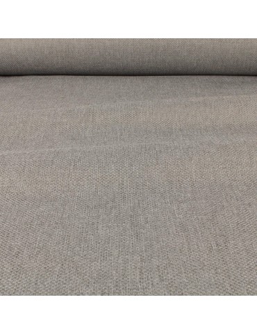 Tissu occultant gris