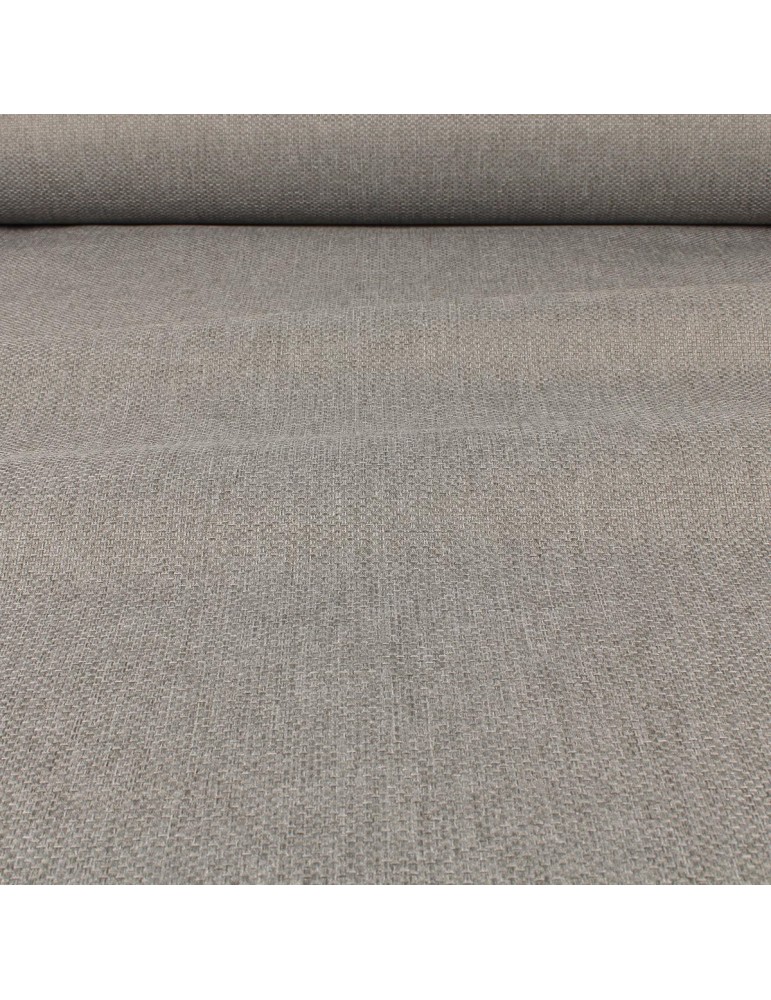 Tissu occultant gris