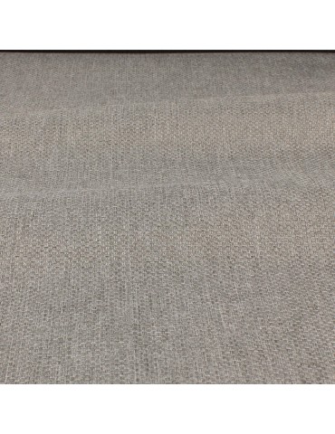 Tissu occultant gris