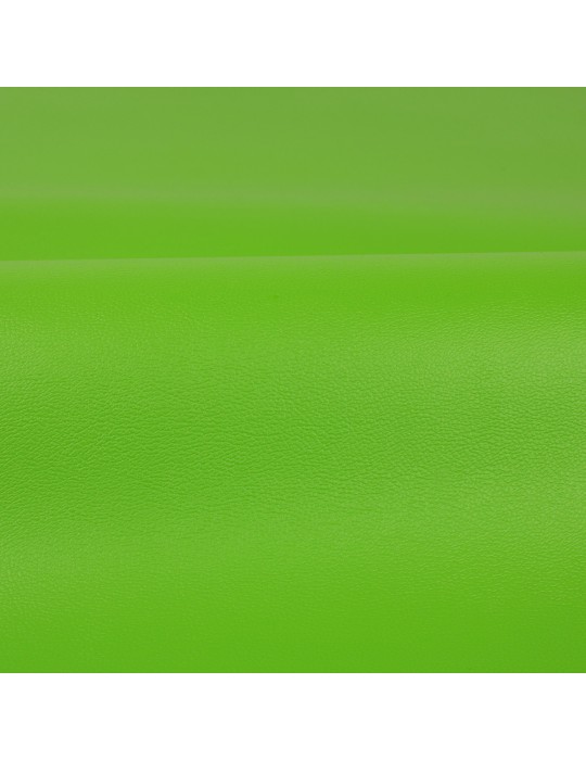 Coupon skai 50 x 70 cm vert