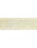 Ruban lurex 10 mm doré Ruban lurex 10 mm doré