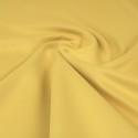 Coupon tissu occultant jaune 300 x 140 cm Coupon tissu occultant jaune 300 x 140 cm
