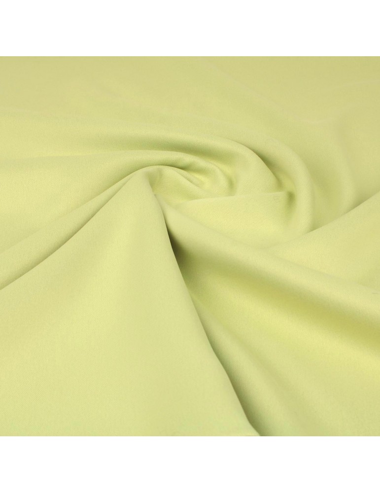 Coupon tissu occultant vert 300 x 140 cm Coupon tissu occultant vert 300 x 140 cm