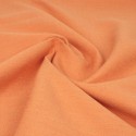 Coupon tissu occultant orange 300 x 140 cm Coupon tissu occultant orange 300 x 140 cm
