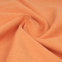 Coupon tissu occultant orange 300 x 140 cm Coupon tissu occultant orange 300 x 140 cm