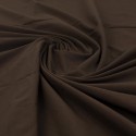 Coupon polyester/élasthanne marron 300 x 150 cm Coupon polyester/élasthanne marron 300 x 150 cm