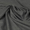 Tissu jersey gris Tissu jersey gris