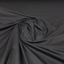 Tissu cycliste uni noir Tissu cycliste uni noir