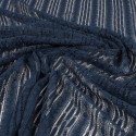Tissu dentelle navy Tissu dentelle navy