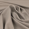 Tissu jersey uni gris Tissu jersey uni gris