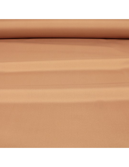 Tissu occultant camel