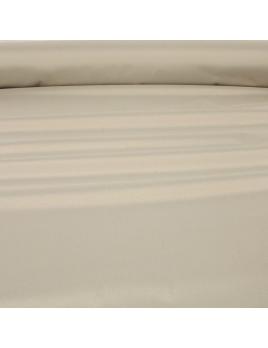 Tissu occultant gris clair