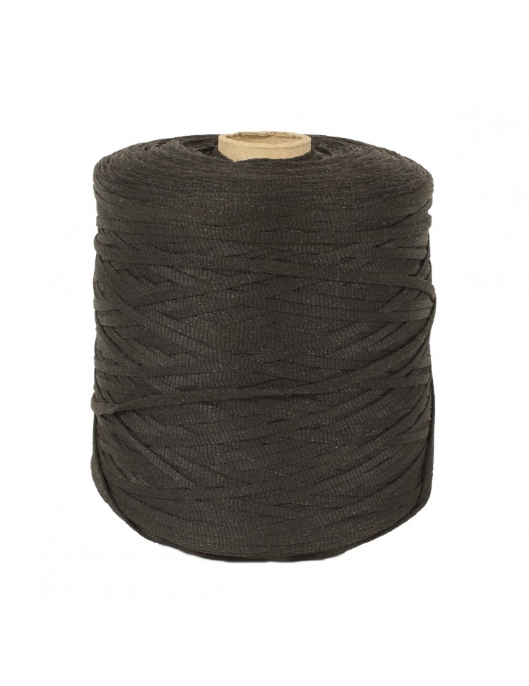 Elastique au mètre noir 4 mm Elastique au mètre noir 4 mm