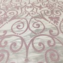 Coupon taffetas argenté 300 x 145 cm Coupon taffetas argenté 300 x 145 cm