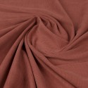Tissu velours côtelé milleraies vieux rose Tissu velours côtelé milleraies vieux rose