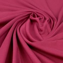 Tissu jersey tubulaire 90 cm lilas Tissu jersey tubulaire 90 cm lilas