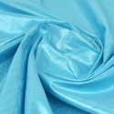 Toile déperlante rayure blanc/bleu Toile déperlante rayure blanc/bleu