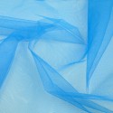 Tulle 150 cm turquoise