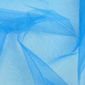 Tulle 150 cm turquoise