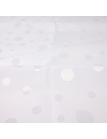 Coupon ameublement antitaches 160 x 270 cm