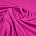 Tissu jersey fuchsia Tissu jersey fuchsia