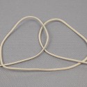 Cordon 2mm beige Cordon 2mm beige