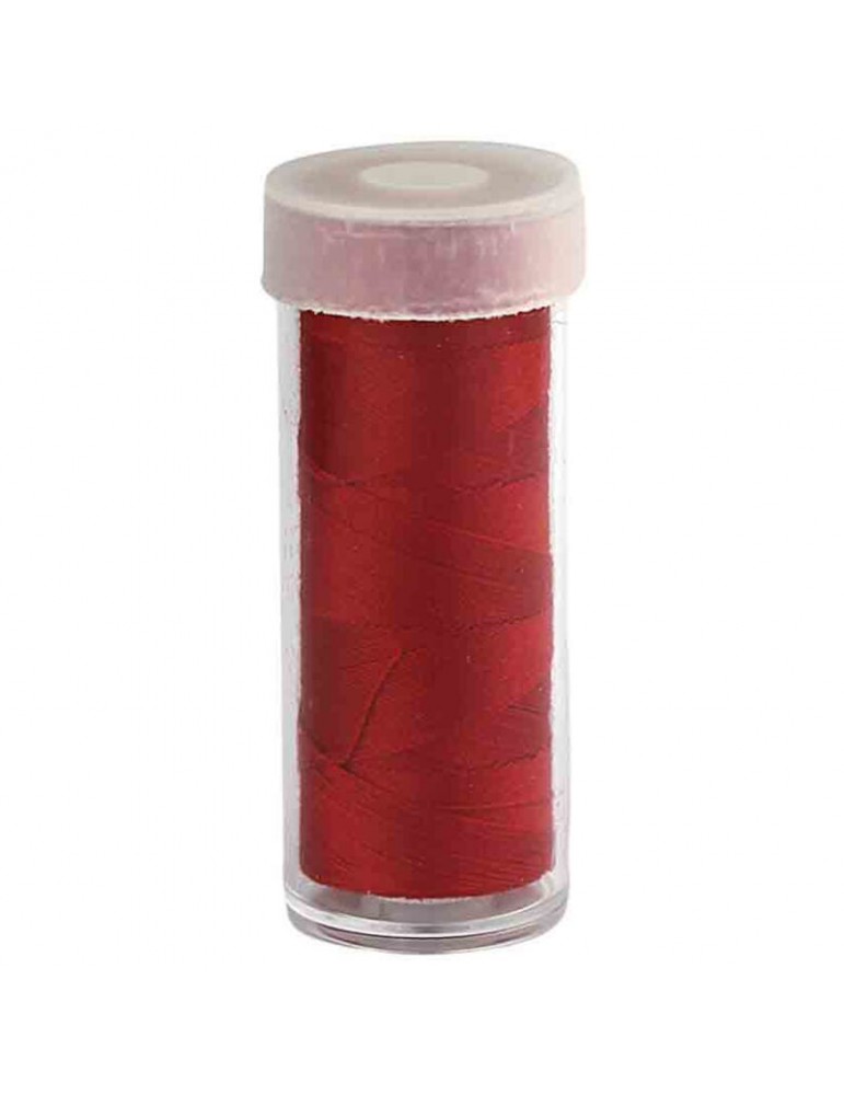 Bobine dare dare 200 m rouge Bobine dare dare 200 m rouge