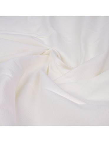 Coupon habillement coton/élasthanne  300 x 150 cm