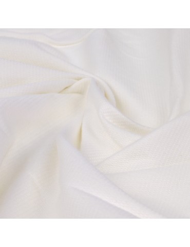 Coupon habillement coton/élasthanne  300 x 150 cm
