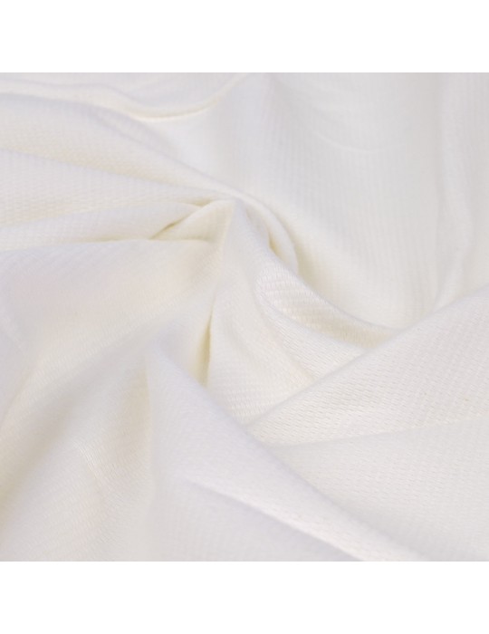 Coupon habillement coton/élasthanne  300 x 150 cm