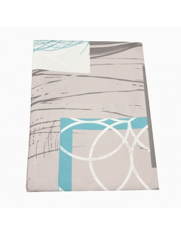 Nappe Antitaches Ricochets 145 x 300 cm
