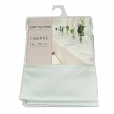 Nappe 140 x 250 cm vert aqua Nappe 140 x 250 cm vert aqua