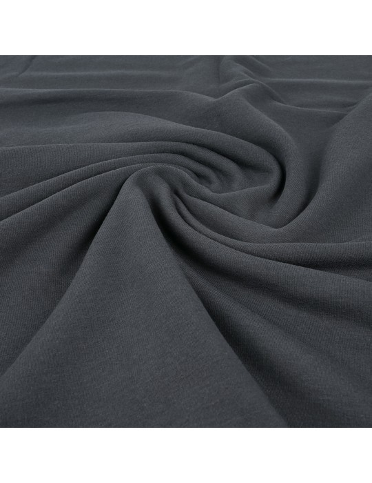 Coupon habillement jogging noir 200 x 160 cm