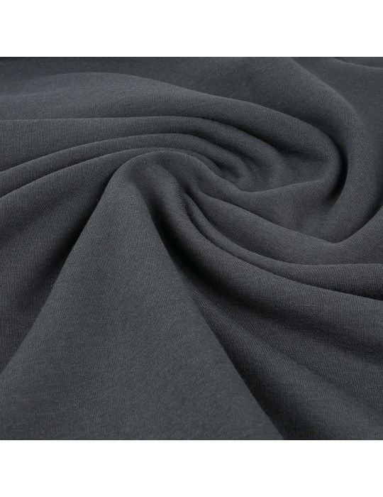 Coupon habillement jogging noir 200 x 160 cm