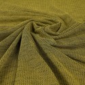 Tissu jersey vert/noir Tissu jersey vert/noir