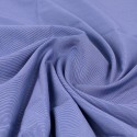 Coupon voile rayé violet 300 x 145 cm Coupon voile rayé violet 300 x 145 cm
