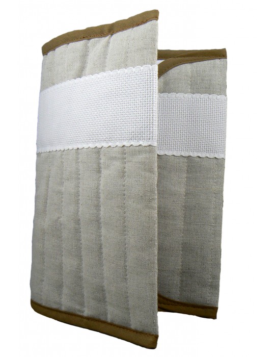 beige