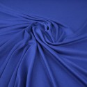 Tissu jersey uni bleu royal Tissu jersey uni bleu royal