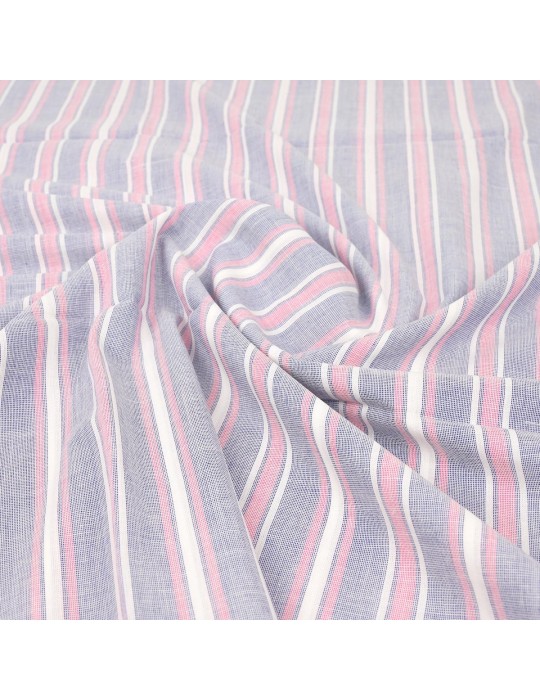Coupon 100 % coton 300 x 145 cm