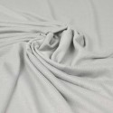 Tissu jersey uni perle Tissu jersey uni perle