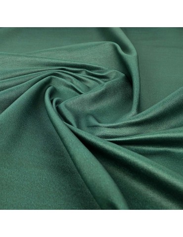 Tissu bengaline vert sapin