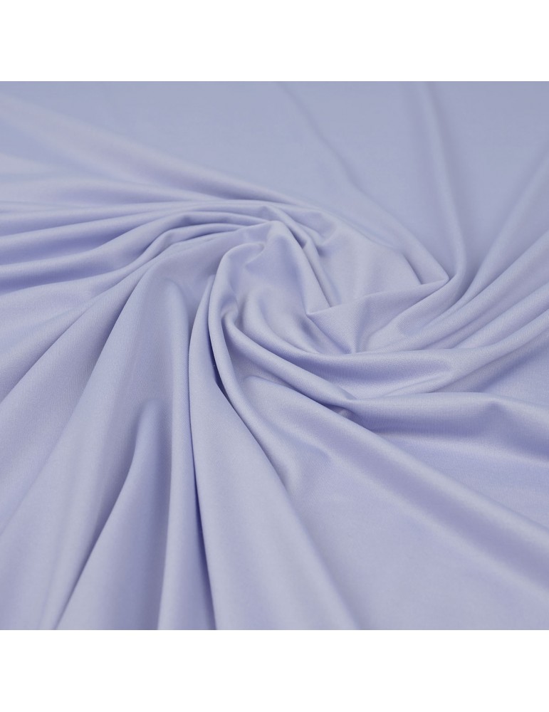 Tissu cycliste uni parme Tissu cycliste uni parme