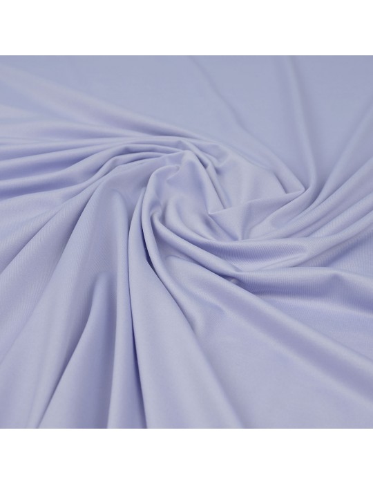 Tissu cycliste uni parme