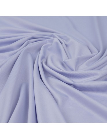 Tissu cycliste uni parme