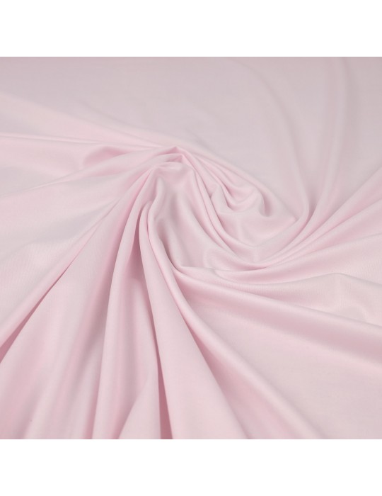 Tissu cycliste uni poudre