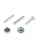 Outil de pose boutons pression t.moyens Outil de pose boutons pression t.moyens